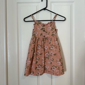 Girls dress 5T